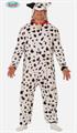 FIESTAS GUIRCA COSTUME DALMATA