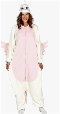 FIESTAS GUIRCA COSTUME UNICORNO DONNA