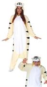 FIESTAS GUIRCA COSTUME GATTO