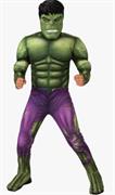 RUBIES COSTUME MARVEL HULK BAMBINI