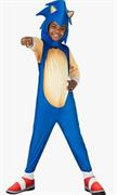 RUBIES COSTUME SONIC BAMBINI