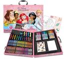CRAYOLA VALIGETTA COLORI DISNEY PRINCIPESSE