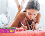 CRAYOLA VALIGETTA COLORI DISNEY PRINCIPESSE