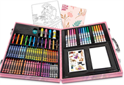CRAYOLA VALIGETTA COLORI DISNEY PRINCIPESSE