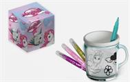 PORTAPENNE MAGICAL UNICORNO