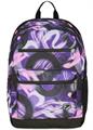 SEVEN ZAINO SCUOLA REVERSIBLE CON CUFFIE WIRELESS