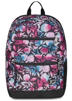 SEVEN ZAINO SCUOLA REVERSIBLE CON CUFFIE WIRELESS
