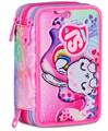 SJ GANG STYLE JAM GANG ASTUCCIO SCUOLA 3 ZIP