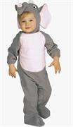 RUBIES COSTUME ELEFANTE BAMBINI