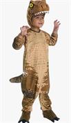 RUBIES COSTUME T.REX JURASSIC WORLD BAMBINI