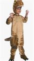 RUBIES COSTUME T.REX JURASSIC WORLD BAMBINI