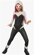 RUBIES COSTUME MARVEL GHOST-SPIDER BAMBINA