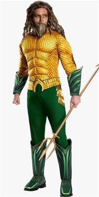 RUBIES COSTUME AQUAMAN