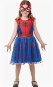 RUBIES COSTUME MARVEL SPIDER-GIRL BAMBINA