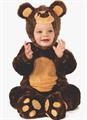 RUBIES COSTUME ORSACCHIOTTO BAMBINI
