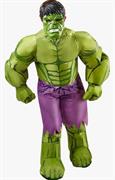 RUBIES COSTUME GONFIABILE MARVEL HULK