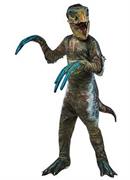 RUBIES COSTUME THERIZINOSAURUS JURASSIC WORLD BAMBINI