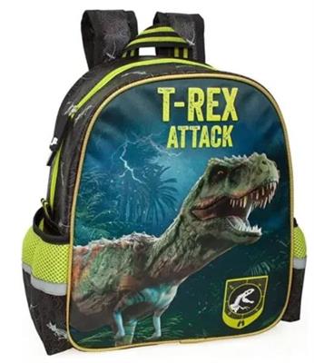 JULIAN ROSS ZAINO ASILO TROLLEY T-REX
