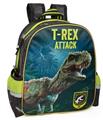 JULIAN ROSS ZAINO ASILO TROLLEY T-REX