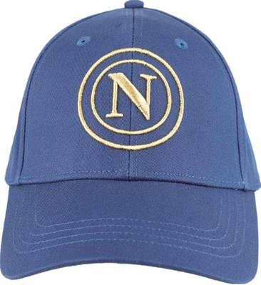 ENZO CASTELLANO SSC NAPOLI CAPPELLO