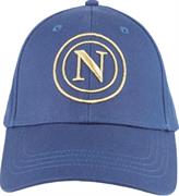ENZO CASTELLANO SSC NAPOLI CAPPELLO