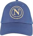 ENZO CASTELLANO SSC NAPOLI CAPPELLO