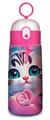 SEVEN SJ GANG BORRACCIA ACCIAIO INOX BOTTLE TENUTA STAGNA 460 ML