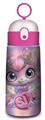 SEVEN SJ GANG BORRACCIA ACCIAIO INOX BOTTLE TENUTA STAGNA 460 ML