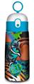 SEVEN SJ GANG BORRACCIA ACCIAIO INOX BOTTLE TENUTA STAGNA 460 ML