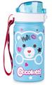 COLOURBOOK - BORRACCIA TERMICA COCCOLOTTI LOVE&TELL 400ML