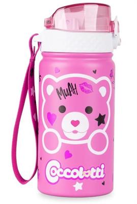 COLOURBOOK - BORRACCIA TERMICA COCCOLOTTI LOVE&TELL 400ML