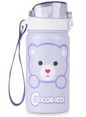 COLOURBOOK - BORRACCIA TERMICA COCCOLOTTI 400ML