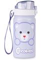 COLOURBOOK - BORRACCIA TERMICA COCCOLOTTI 400ML