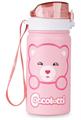 COLOURBOOK - BORRACCIA TERMICA COCCOLOTTI 400ML