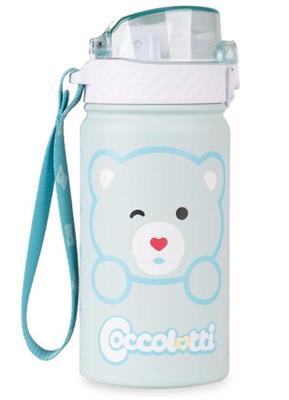 COLOURBOOK - BORRACCIA TERMICA COCCOLOTTI 400ML