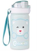 COLOURBOOK - BORRACCIA TERMICA COCCOLOTTI 400ML
