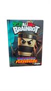 DIARIO SWIPE SKIFIDOL ITALIAN BRAINROT