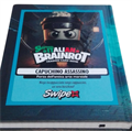 DIARIO SWIPE SKIFIDOL ITALIAN BRAINROT