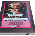 DIARIO SWIPE SKIFIDOL ITALIAN BRAINROT