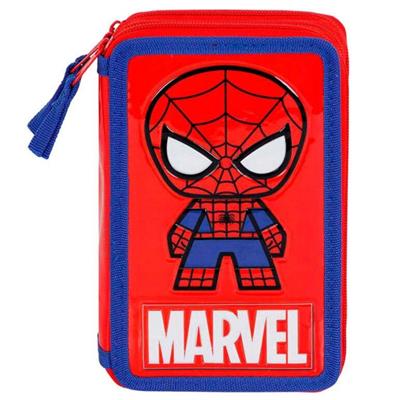 ASTUCCIO SPIDERMAN 3 ZIP