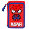 ASTUCCIO SPIDERMAN 3 ZIP