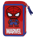 ASTUCCIO SPIDERMAN 3 ZIP