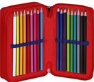ASTUCCIO SPIDERMAN 3 ZIP