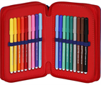 ASTUCCIO SPIDERMAN 3 ZIP
