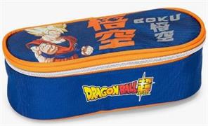 ASTUCCIO DRAGON BALL SUPER GOKU