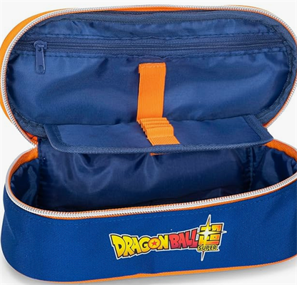 ASTUCCIO DRAGON BALL SUPER GOKU