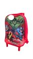 TROLLEY AVENGERS ASILO
