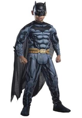 RUBIES COSTUME BATMAN BAMBINI