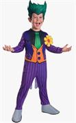 RUBIES COSTUME JOKER BAMBINI