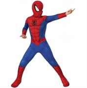 RUBIES COSTUME MARVEL SPIDER-MAN BAMBINI